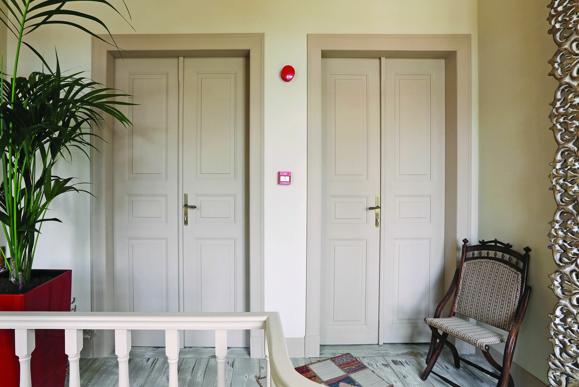 1850 Hotel Kemalpasa Alaçatı Exteriér fotografie